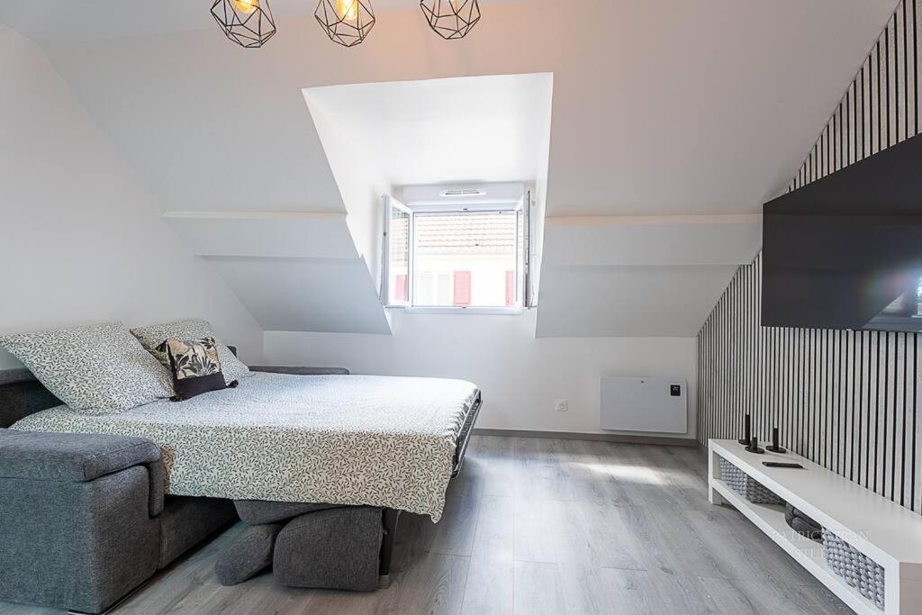7 Personnes Pres De & Paris Chanteloup-en-Brie